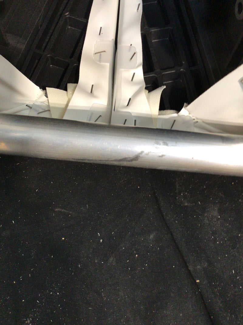 CLEARANCE ITEM CL-0883 | Classic Back To Back Boat Seats | CLS-102