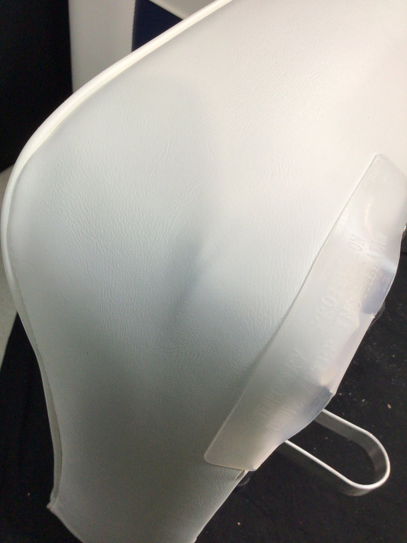 CLEARANCE ITEM CL-0883 | Classic Back To Back Boat Seats | CLS-102