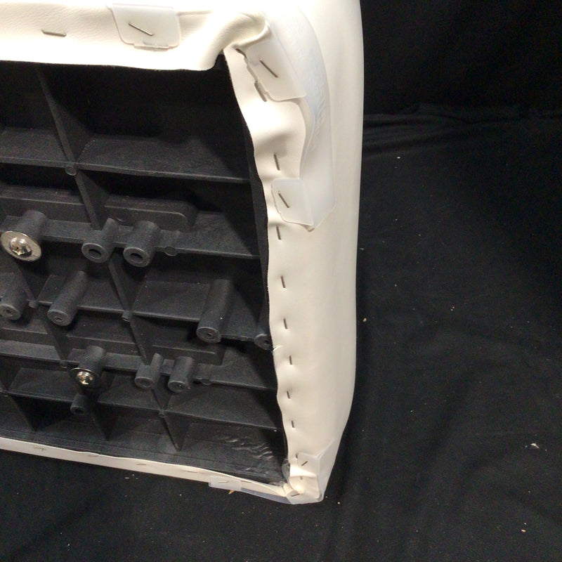 CLEARANCE ITEM CL-0991 | Classic Back To Back Boat Seats | CLS-100