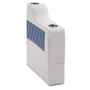 Left Luxury Pontoon Seat Arm