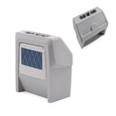 Luxury Pontoon Console