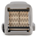 Reclining Pontoon Captain's Chair