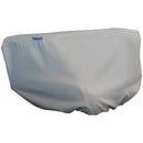 DeckMate Heavy Duty Pontoon Boat Seat Covers
