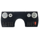 Luxury Pontoon Console