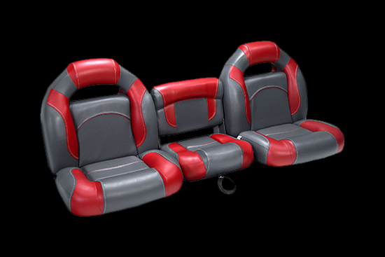 Bass Boat Seats