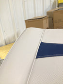 CLEARANCE ITEM CL-A311 | Classic Back To Back Boat Seats | CLS-200