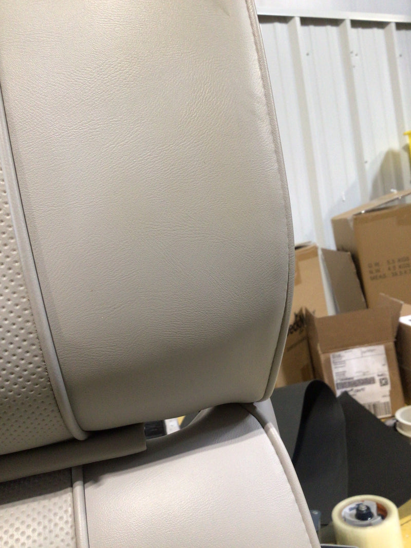 CLEARANCE ITEM CL-A311 | Classic Back To Back Boat Seats | CLS-200