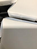 CLEARANCE ITEM CL-A410 | Classic Back To Back Boat Seats | CLS-201