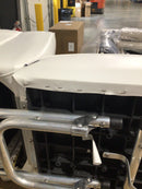 CLEARANCE ITEM CL-B359 | Classic Back To Back Boat Seats | CLS-100