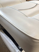 CLEARANCE ITEM CL-B428 | Classic Back To Back Boat Seats | CLS-100