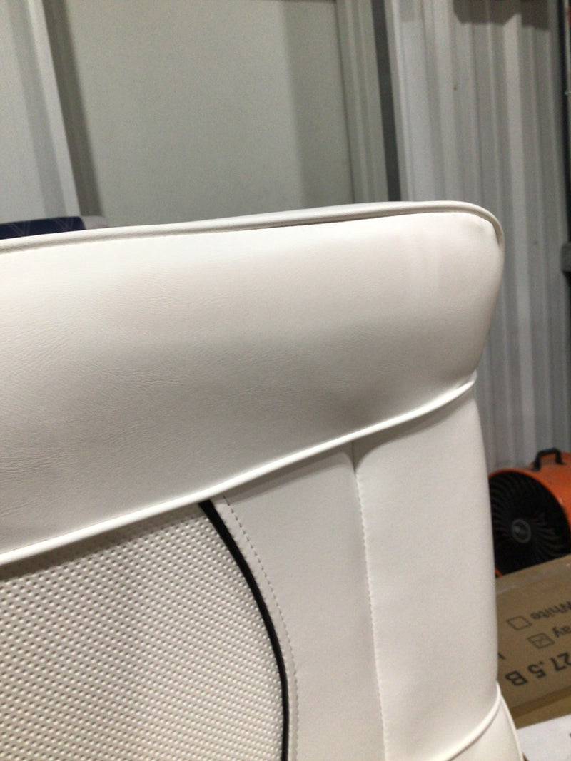 CLEARANCE ITEM CL-B430 | Classic Back To Back Boat Seats | CLS-100