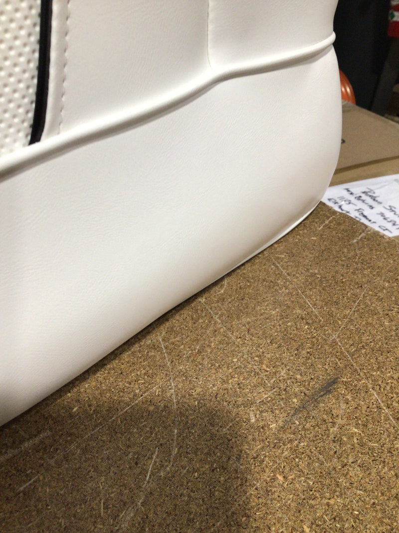 CLEARANCE ITEM CL-B430 | Classic Back To Back Boat Seats | CLS-100