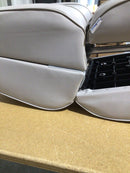 CLEARANCE ITEM CL-B504 | Classic Back To Back Boat Seats | CLS-200