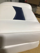 CLEARANCE ITEM CL-B560 | Classic Back To Back Boat Seats | CLS-102