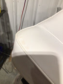 CLEARANCE ITEM CL-B560 | Classic Back To Back Boat Seats | CLS-102