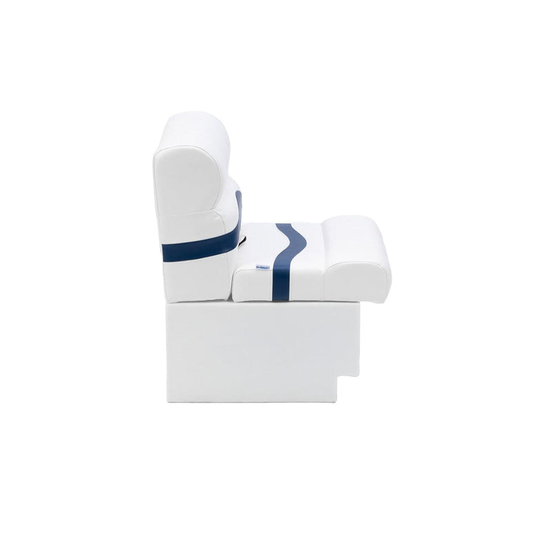 24" Premium Pontoon Boat Seats