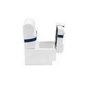 24" Premium Pontoon Boat Seats