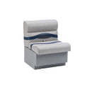 24" Premium Pontoon Boat Seats