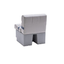 24" Premium Pontoon Boat Seats