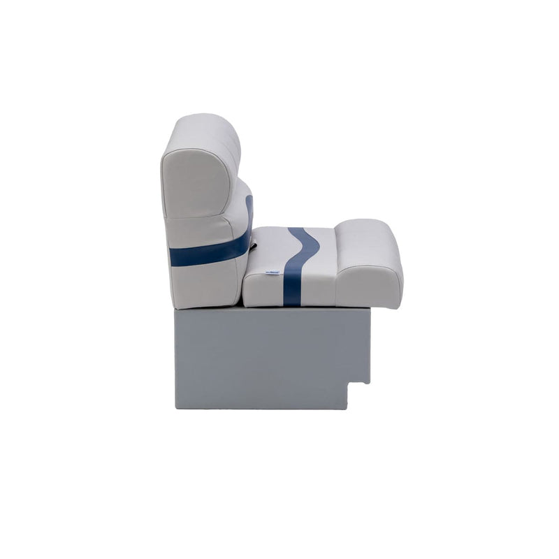 24" Premium Pontoon Boat Seats