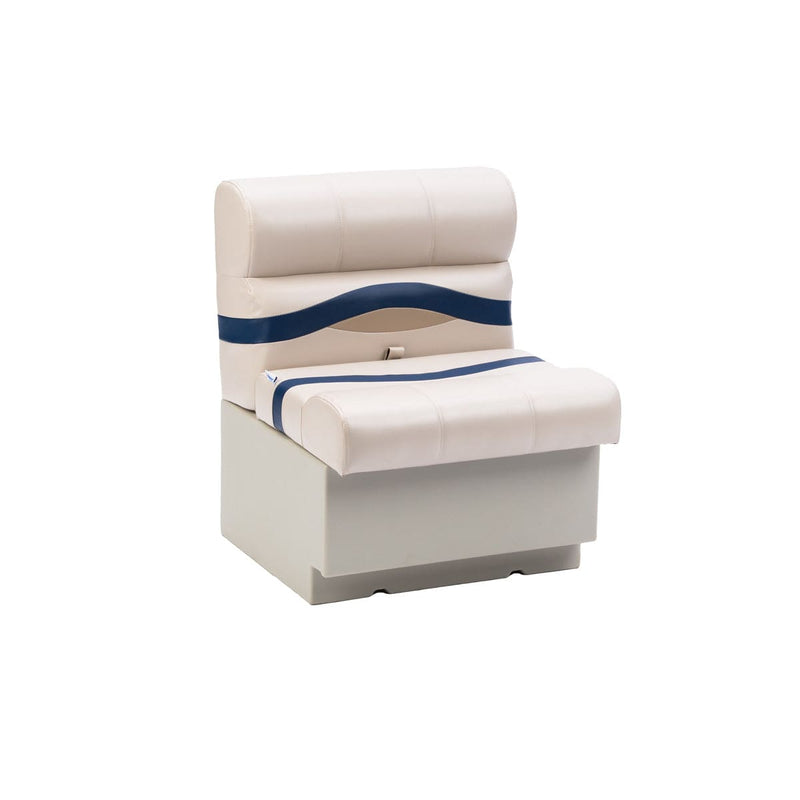 24" Premium Pontoon Boat Seats