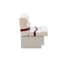 24" Premium Pontoon Boat Seats