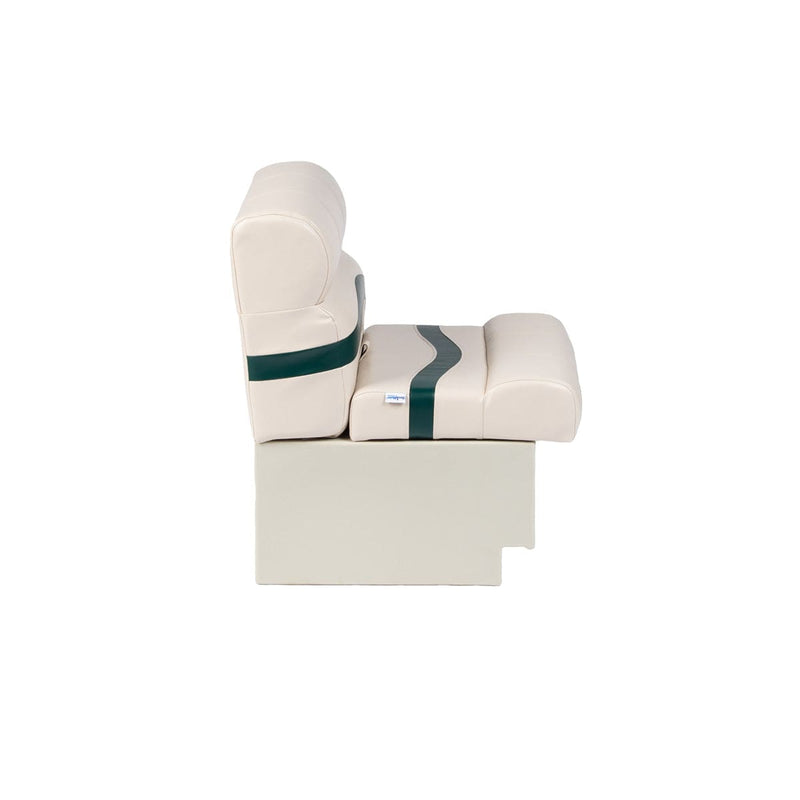 24" Premium Pontoon Boat Seats