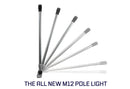 All-Round Pole Mounted Stern Light