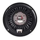 Nautic 6.5 Inch Ultra Compact Speakers