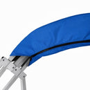 Pontoon Boat Bimini Top Boot