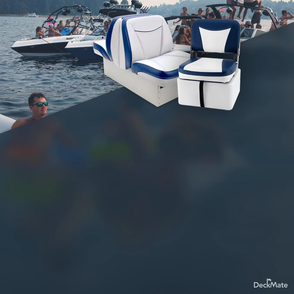 Boat Seats Pontoon Fishing Bass Boat Seats