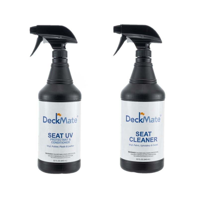 DeckMate Boat Seat Care Kit