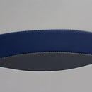 Classic Pontoon Boat Seat Vinyl Sample