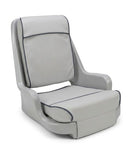 Deluxe Ladder Back Offshore Helm Chair