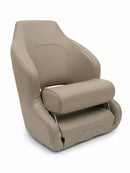 Pontoon Bolster Seats