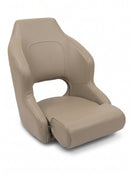 Pontoon Bolster Seats