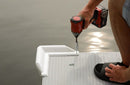 Taylor Made Dock Pro Vinyl Dock Bumper