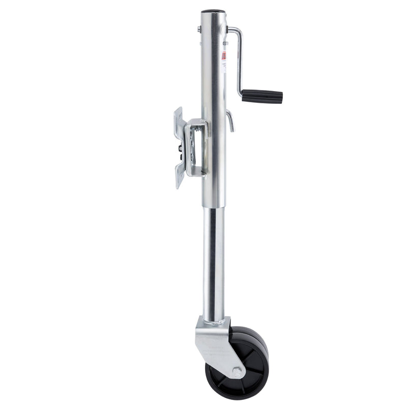 Bolt-on Marine Swivel Jack