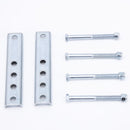 Bolt-on Marine Swivel Jack