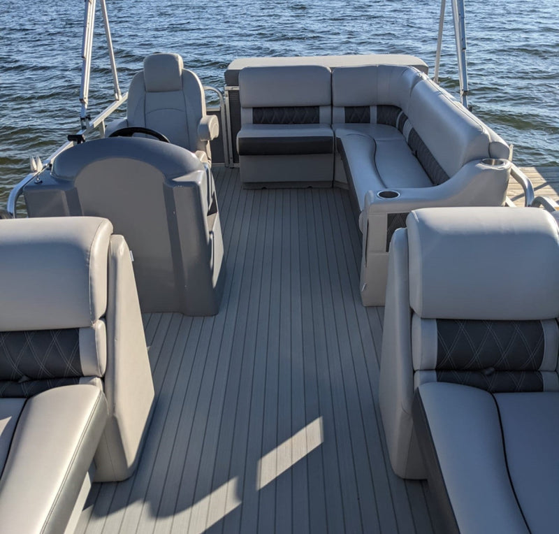 8 Must-Have Pontoon Boat Accessories – Better Boat