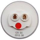 2" Red  Pontoon Trailer Light