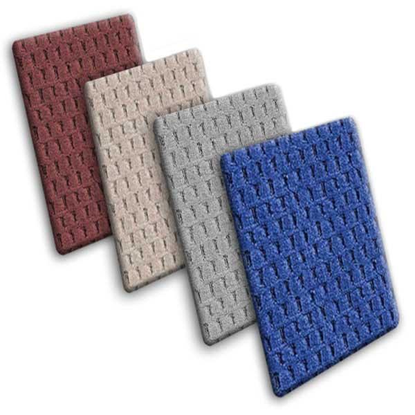 28oz luxury boat carpet