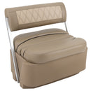 Luxury Flip Flop Pontoon Boat Seats