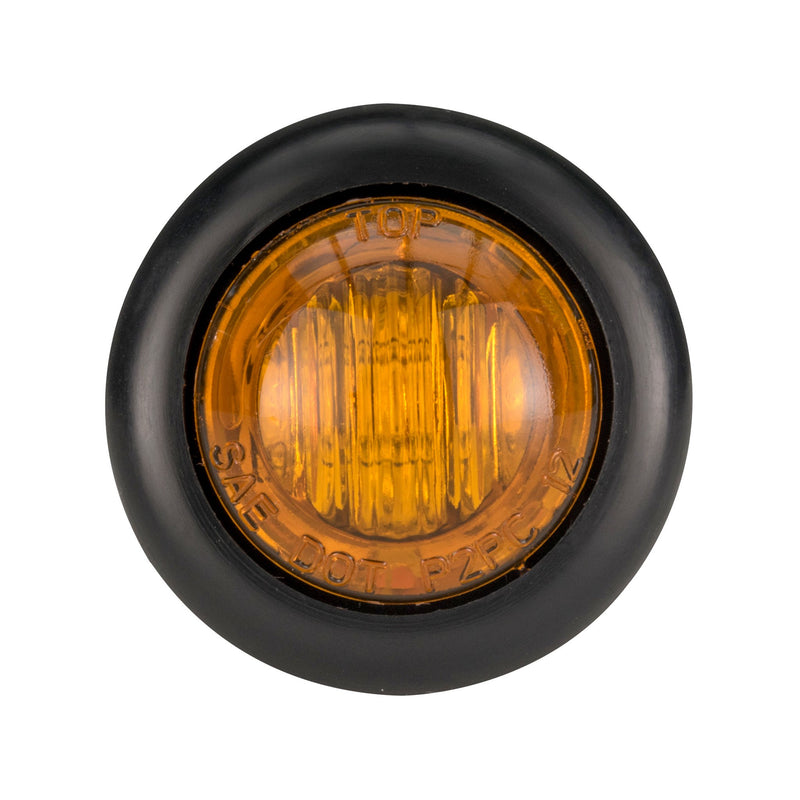 Pontoon Trailer Marker Light