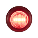 Pontoon Trailer Marker Red Light
