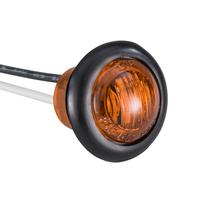 Pontoon Trailer Marker Light