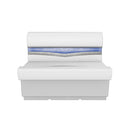 3D Pontoon Boat Seat 