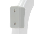 pontoon gate pinch guards