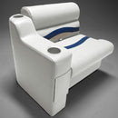 Right Premium Pontoon Seat Arm