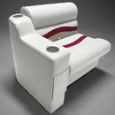 Right Premium Pontoon Seat Arm